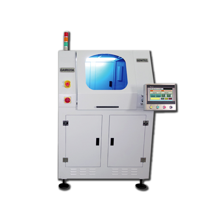 GAM620A自动收板机.png